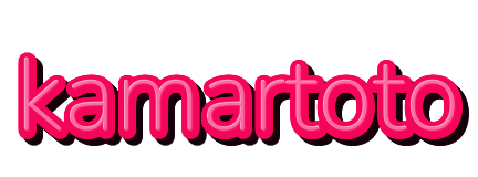 kamartoto — logo kanal